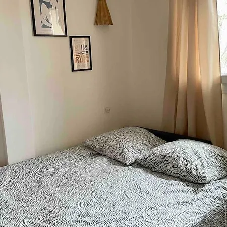 Le Staybussy - Duplex Proche Disneyland & Paris Exterior foto