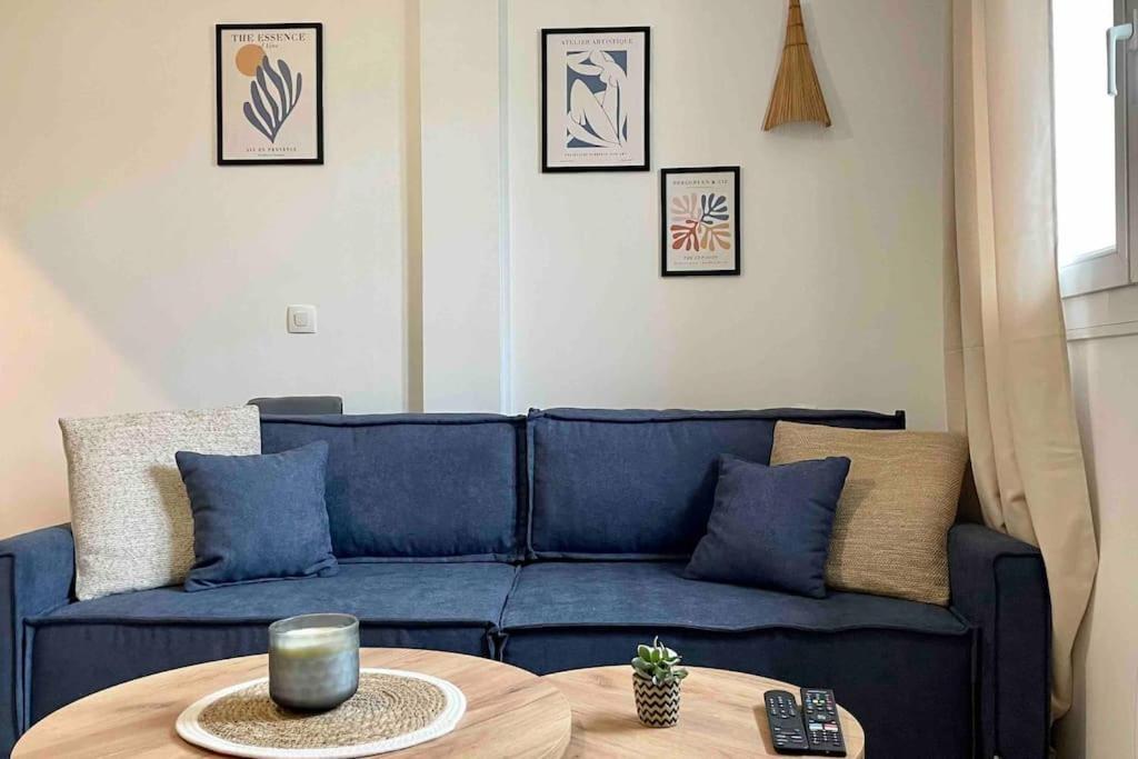 Le Staybussy - Duplex Proche Disneyland & Paris Apartment