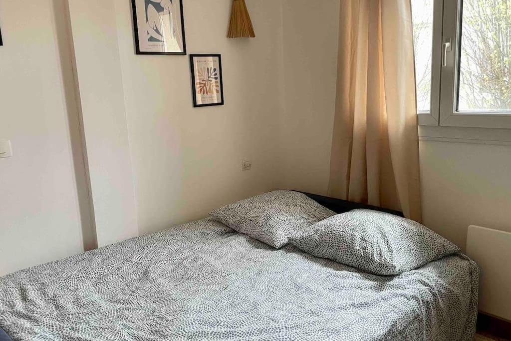 Le Staybussy - Duplex Proche Disneyland & Paris Apartment