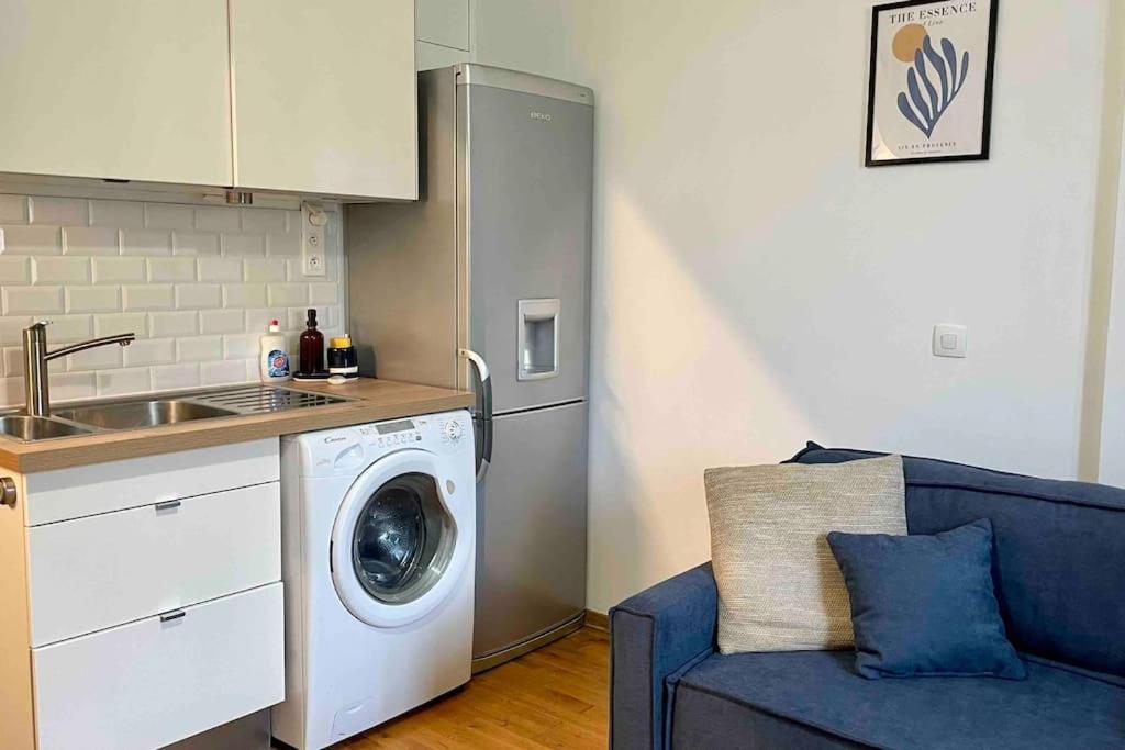 Apartment Le Staybussy - Duplex Proche Disneyland & Paris *
